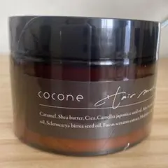 【新品未使用】ココネ　モイスチュアリペア　ヘアマスク　ヘアパック