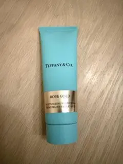 ティファニー　ハンドクリーム