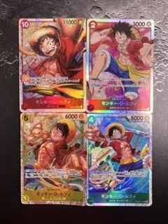 2026年最新】ルフィ パラレルの人気アイテム - メルカリ