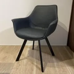 【限定割引中！！】if HOME swivel chair【新品・未使用】