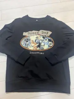 【美品】GREEN DAY スウェットロンT 2XLサイズ 美品】GREEN DAY スウェットロンT 2XLサイズ 2025年最新】green