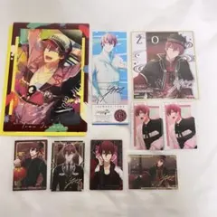 アイドリッシュセブン 狗丸トウマ ŹOOĻ