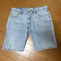 Levi's 505 ショーツのサムネイル