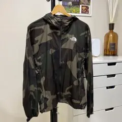 ザノースフェイス　ランニングウェア