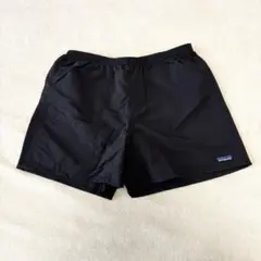 【新品未使用】パタゴニア メンズバギーズショーツ 5インチ L