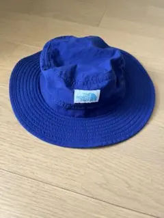 即購入OK！THE NORTH FACE ホライズンハット　KM