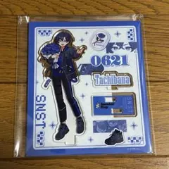 たちばな BIRTHDAY GOODS 2025 アクリルスタンド
