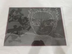 鬼滅の刃　猗窩座　ダイニング　ランチョンマット　無限城編 ★説明欄必読★