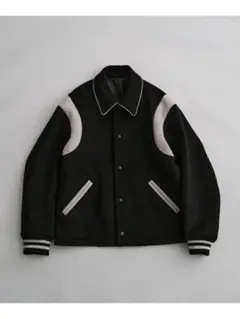 【WILD LIFE TAILOR】ショートビーバー テディJKT