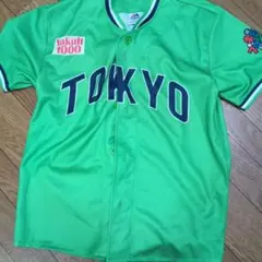 未着用】東京ヤクルトスワローズ 90周年記念ユニフォーム - メルカリ