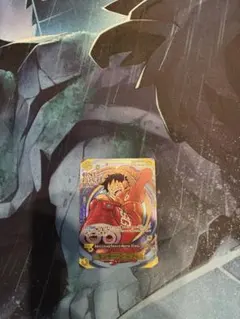 モンキー・D・ルフィ：プレミアムカードコレクション ONE PIECE DAY…