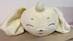 I LOVE TERRIERMON でっかいぬいぐるみ テリアモン デジモン - メルカリ