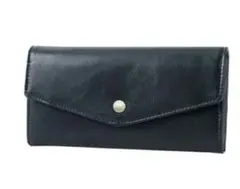 ⭐️定価4,950円⭐レガートラルゴ⭐️ 長財布 ブラック︎⭐️のサムネイル