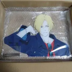 2026年最新】banana fish フィギュアの人気アイテム - メルカリ