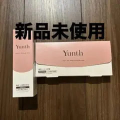 Yunth 薬用ホワイトニングエッセンス ホワイトニングローション