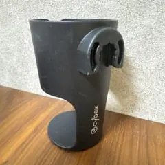 Cybex ドリンクホルダー ブラック
