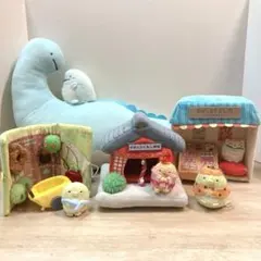 すみっコぐらし たぴダックス いぬごや おにぎりやま - メルカリ