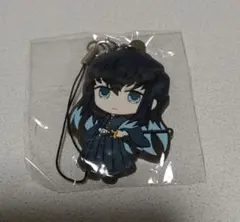 【鬼滅の刃】時透無一郎 ラバスト