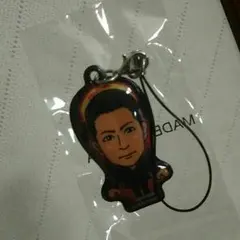 EXILE KEIJI ジャパソ クリーナー