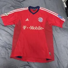 最終値下げ バイエルンミュンヘン1998-00 away ローターマテウス