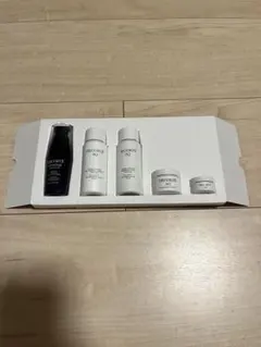 DECORTE スキンケアトライアルセット 5点