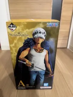 トラファルガーロー 一番くじ A賞