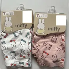 ミッフィー レギンス　100 セット