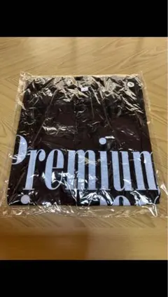 【SOUL’d OUT】新品未開封2013プレミアムライブTシャツSサイズ