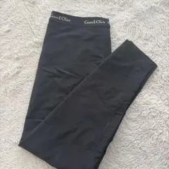 グラントイーワンズ　ララグラント　ドレナージュスパッツ　90 ブラック