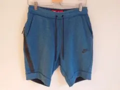 NIKE テック フリース メンズショートパンツ ナイキ Sサイズ　ジョガー