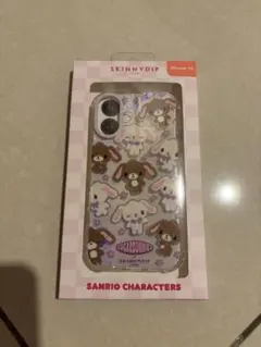 シュガーバニーズ　SKINNYDIP スキニーディップ　iPhone16 ケースのサムネイル