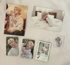 &TEAM MAKI シーグリ　セット