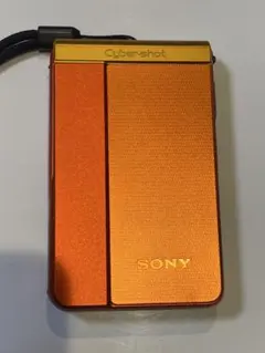 Sony Cyber-shot TX-30 オレンジ Amazon | SONY デジタルカメラ Cyber-shot TX30 光学5倍 オレンジ DSC