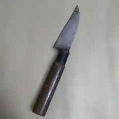 ☆期間限定！【包丁（小型）現状品】