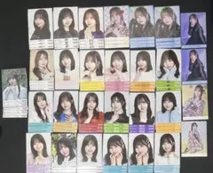 乃木坂46 佐藤璃果　生写真　まとめ売り