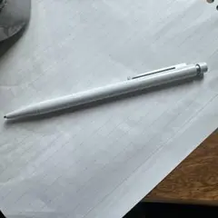 LAMY シャープペンシル CP1 ホワイト 本体のサムネイル