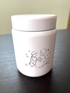 イラスト付きスープジャーのサムネイル
