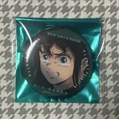 鬼滅の刃 無限城編 ものがたる眼差し コレクション缶バッジB 時透無一郎