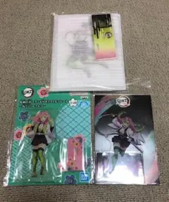 【期間限定価格】鬼滅の刃　甘露寺蜜璃　アクスタ