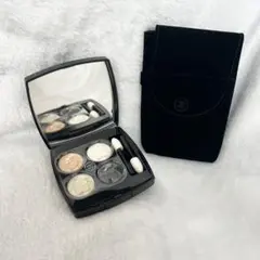 シャネル レ キャトル オンブル No.5 限定　CHANEL