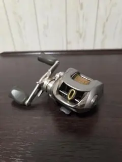 Daiwa Team Daiwa-Z 105HL ベイトリール - メルカリ