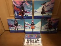 VSPO! SHOWDOWN ホログラムポスター - メルカリ