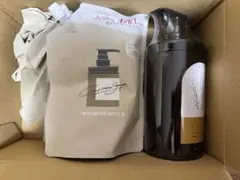 cocone シャンプー セット
