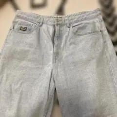 huf デニムパンツ