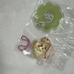 ちいかわ　食玩セット売り　ちいかわ・シーサー