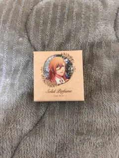 うたプリ シークレットガーデンパーティ 練り香水 神宮寺レン