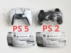 PlayStation ゲームスタート! サウンドコレクション PS5 PS2