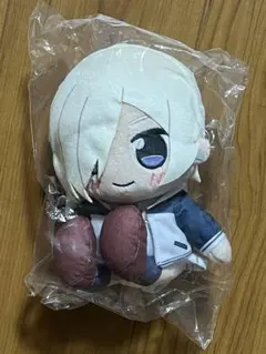 ヘブンバーンズレッド 茅森月歌 もちどる ぬいぐるみ ヘブバン - メルカリ