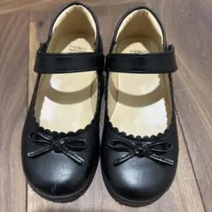 Pal's Club 黒 フォーマルシューズ 16.0