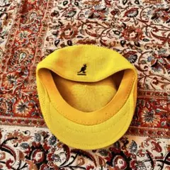 KANGOL Tropic 504 Ventair カンゴール　ハンチング帽子